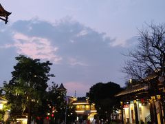 -鹅滋道(甘坑古镇店)