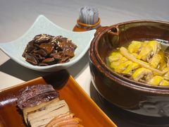 腊味拼盘-黔香阁·味(花木店)
