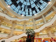 -厦门市图书馆(集美新城馆区)