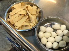 -憨铁匠老火锅(龙岗万科里店)