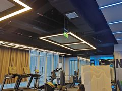 -NRG健身私教CLUB(打浦桥店)