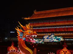 -西安城墙·碑林历史文化景区