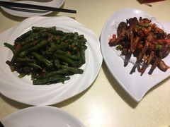 -龙记烧腊茶餐厅(常德路店)