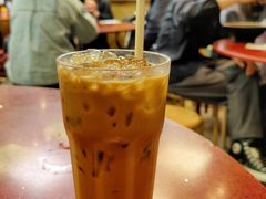 鸳鸯-新记车仔面