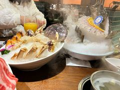 -东海怡品海鲜豆捞(星街坊店)