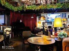 大堂-杂咖zacup(领展中心城店)