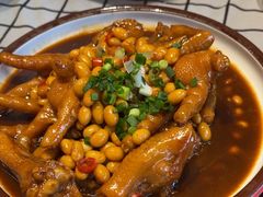 -江西老表·经典江西八大碗