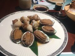 -一本魅·日式料理
