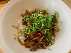 -漆黑觉米粉(三里屯店)