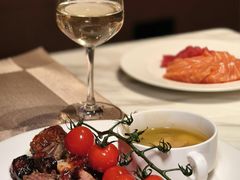 -深圳宝安福朋喜来登酒店 · 玩啤食社