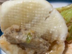 -石饮红星包子(中山路店)