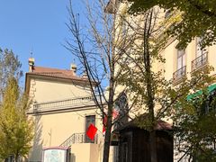 -北京张裕爱斐堡酒庄