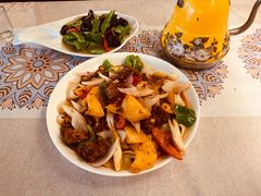 -凯斯来新疆风味餐厅(银泰城店)