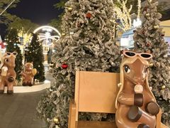 -东莞松山湖万象汇