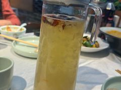 -津沽小院(天津之眼店)