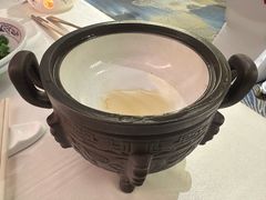 -聚春园自助餐厅(东街口店)