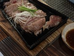 岩手县和牛锄烧-矶野水产(澳门逸园中心店)