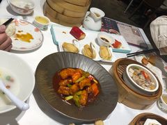 -稻香(天河领展店)