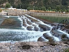 -野三坡清泉山风景区