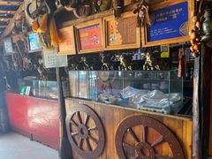 -老阿妈乌海蒙餐馆(锦馨园小区店)