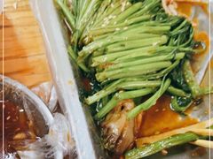 -陈氏老字号十三小炸炸店