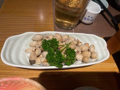 -三石铁板烧(紫竹桥店)
