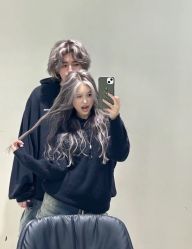 -HAIR HERE造型