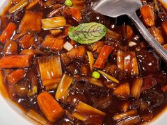 -悦融·京鲁菜·露台花园(安定门店)
