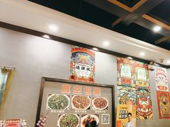 -江湖黑大兔(杨家坪店)