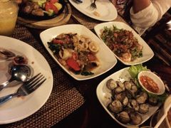 Natural&nbsp;Restaurant-自然餐厅(Phuket)
