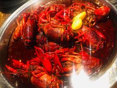 红军龙虾-王红军龙虾(新民路店)