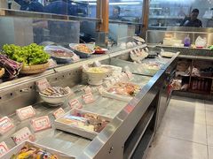 -谭姐邻里厨房(翠微店)