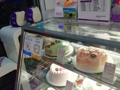 -GANSO元祖食品(白下店)