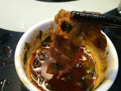 -小四川老火锅(欧风店)