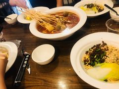 -三生小馆(亭知路店)