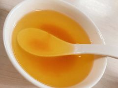 南瓜汤-深圳大学城荔园一食堂(校园路)