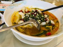 -台山第一家兴华黄鳝饭·黄鳝婆(开平店)
