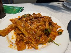-和庆斋羊蝎子火锅·碳缸烧烤(顺义旗舰店)