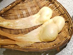 锅边馍馍-六合居(温江店)