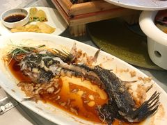 -和记小菜(东方店)
