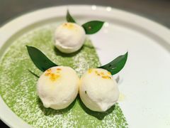 -锦府园·新台州菜(合生汇店)