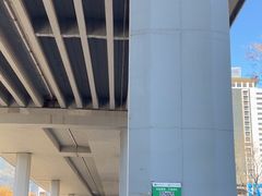 -庆丰公园-停车场