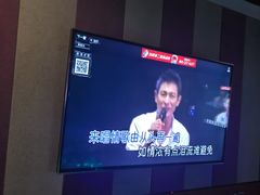 -唱吧麦颂KTV(松江五龙商业广场店)