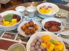 -赵记传承·中国甜品(福州总店)