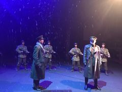 -《12·12》西安事变大型实景演出