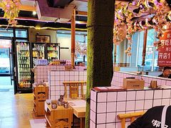 -郭记烤肉创始店(民丰大街店)