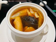 八臻佛跳墙-闽和南(深圳万象城店)