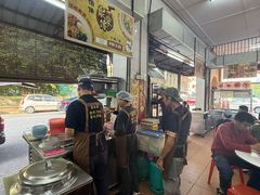 -南香茶餐室