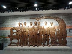 -中国社会主义青年团中央机关旧址纪念馆