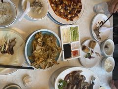 -福来居烤鸭店(天坛二店)